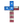 Custom Military Branch Patriot Cross