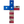 Custom Military Branch Patriot Cross
