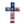 Custom Military Branch Patriot Cross