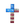 Custom Military Branch Patriot Cross