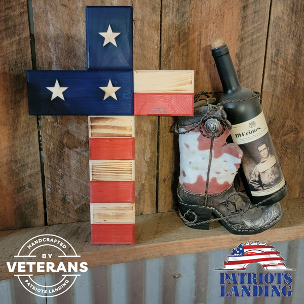 Patriot Cross