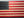 American Flag - Medium Size