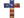 Patriot Cross