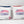 Patriots Landing Cornhole Bags - Set of 4